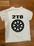 2TD Race shirt