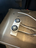 Magnetic rock light