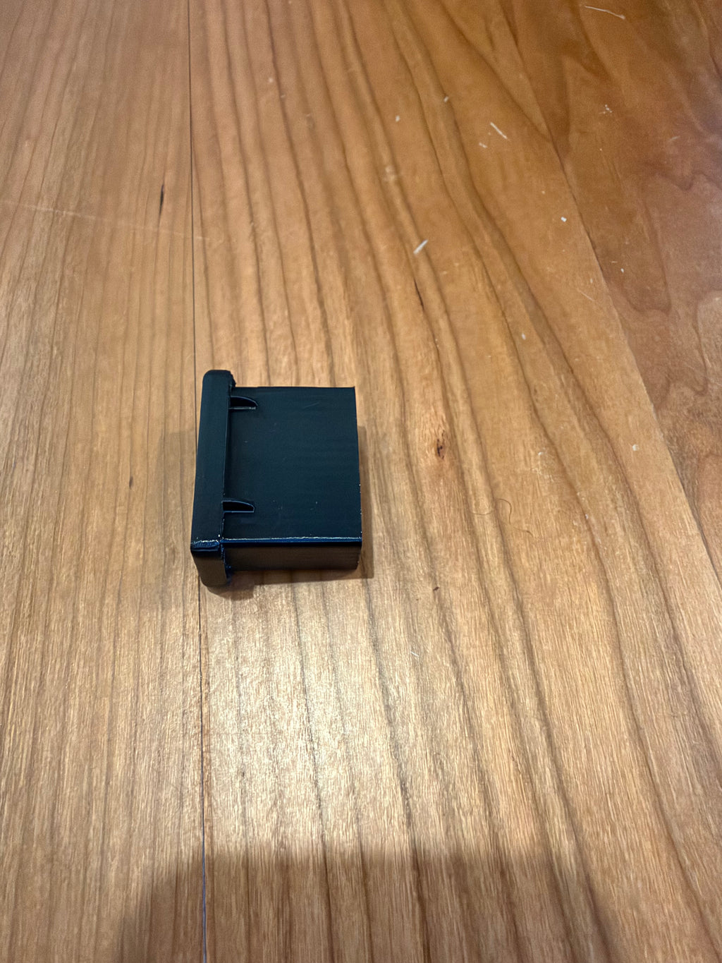 Tacoma switch blanks