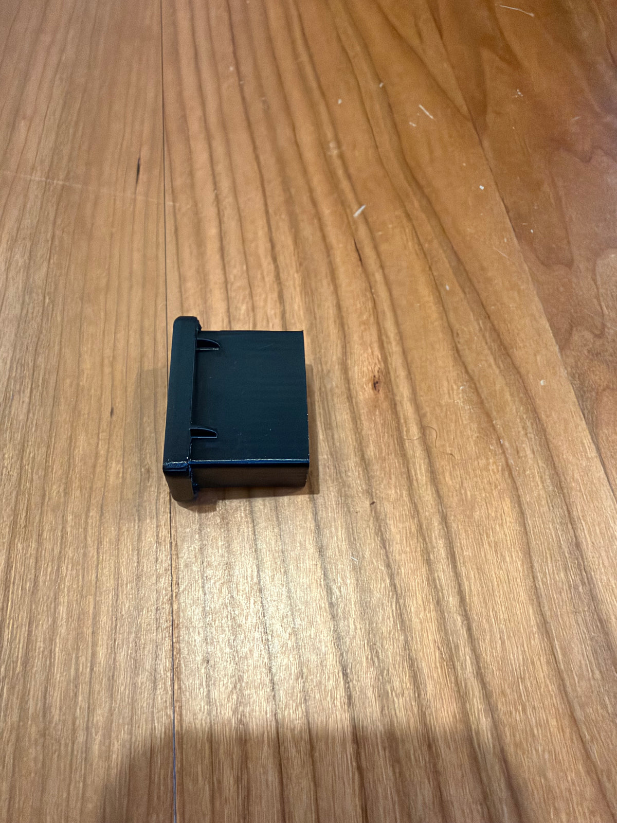 Tacoma switch blanks