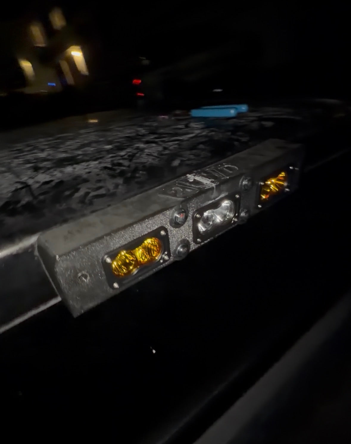 1st Gen Chevy Colorado/ Gmc Canyon chase light
