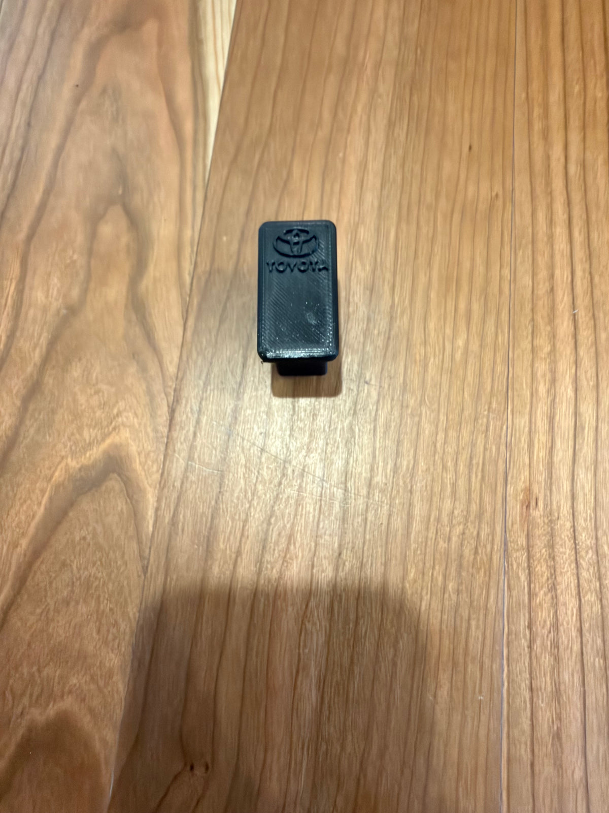 Tacoma switch blanks