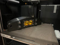 1st gen Toyota Tacoma chase light
