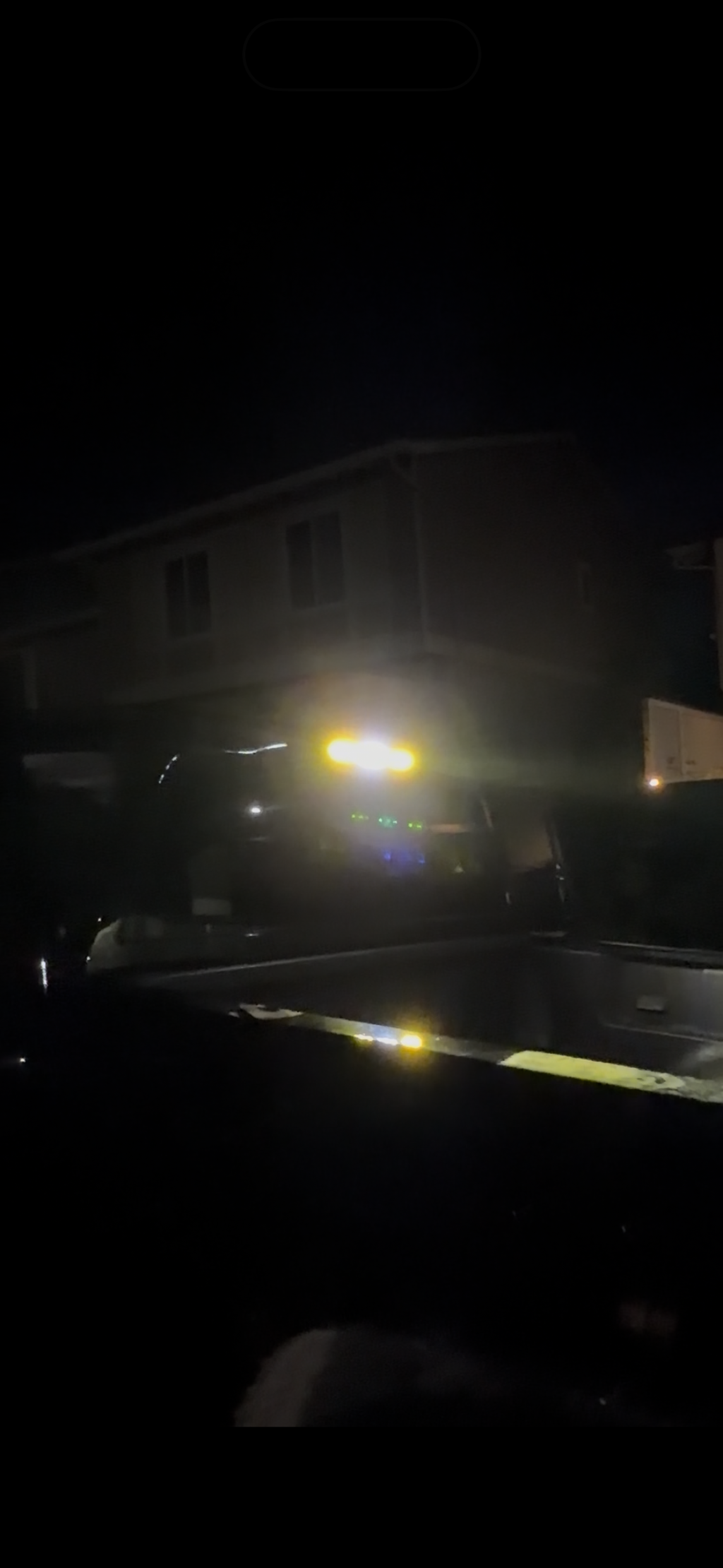 1st Gen Chevy Colorado/ Gmc Canyon chase light