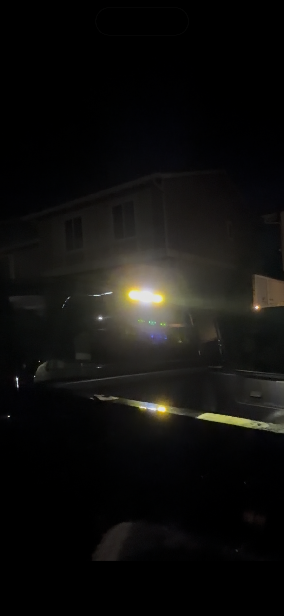 1st Gen Chevy Colorado/ Gmc Canyon chase light