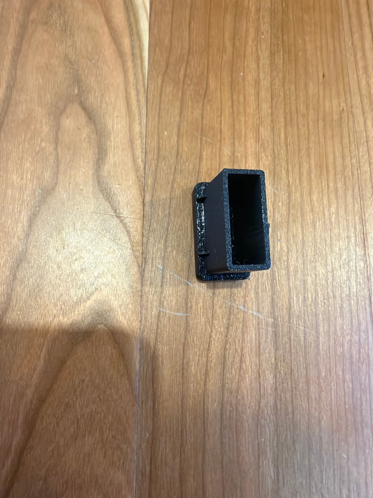 Tacoma switch blanks