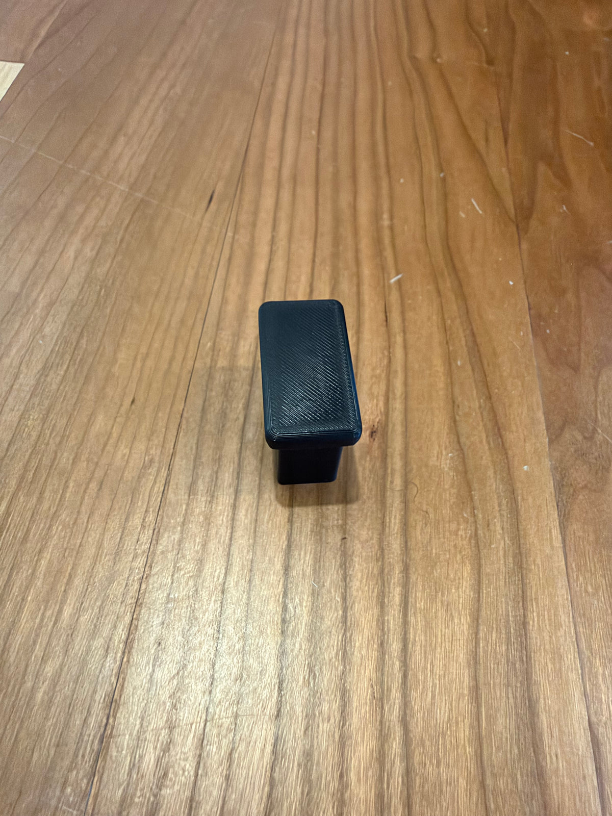 Tacoma switch blanks