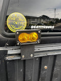 2nd generation Tacoma bed chase light