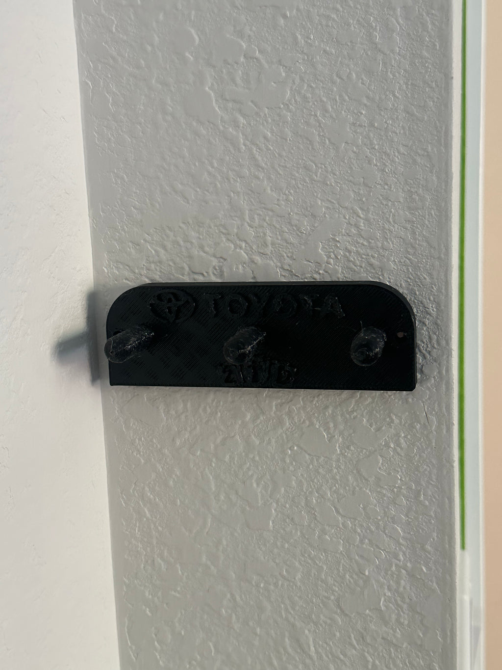 Key holder