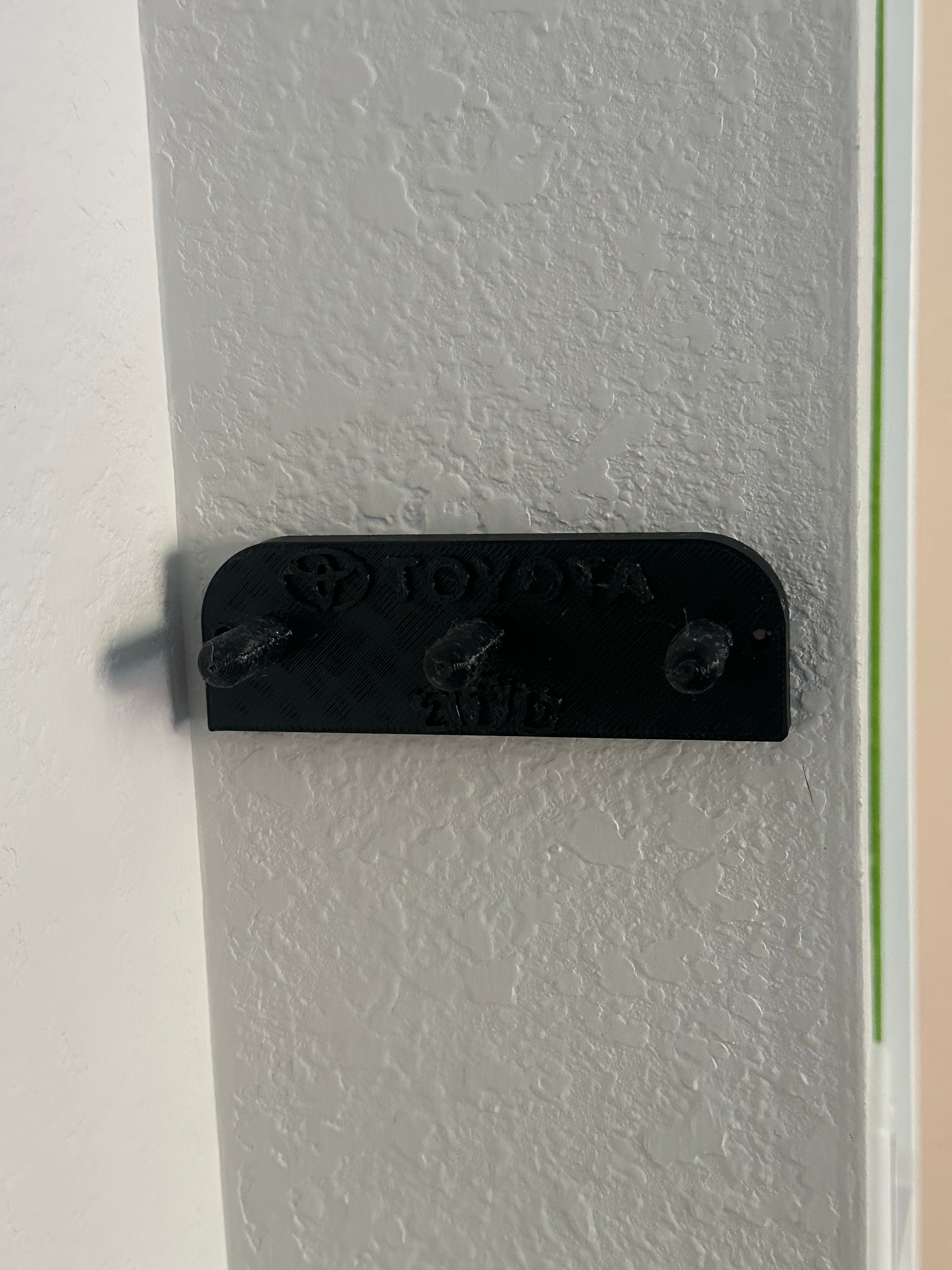 Key holder