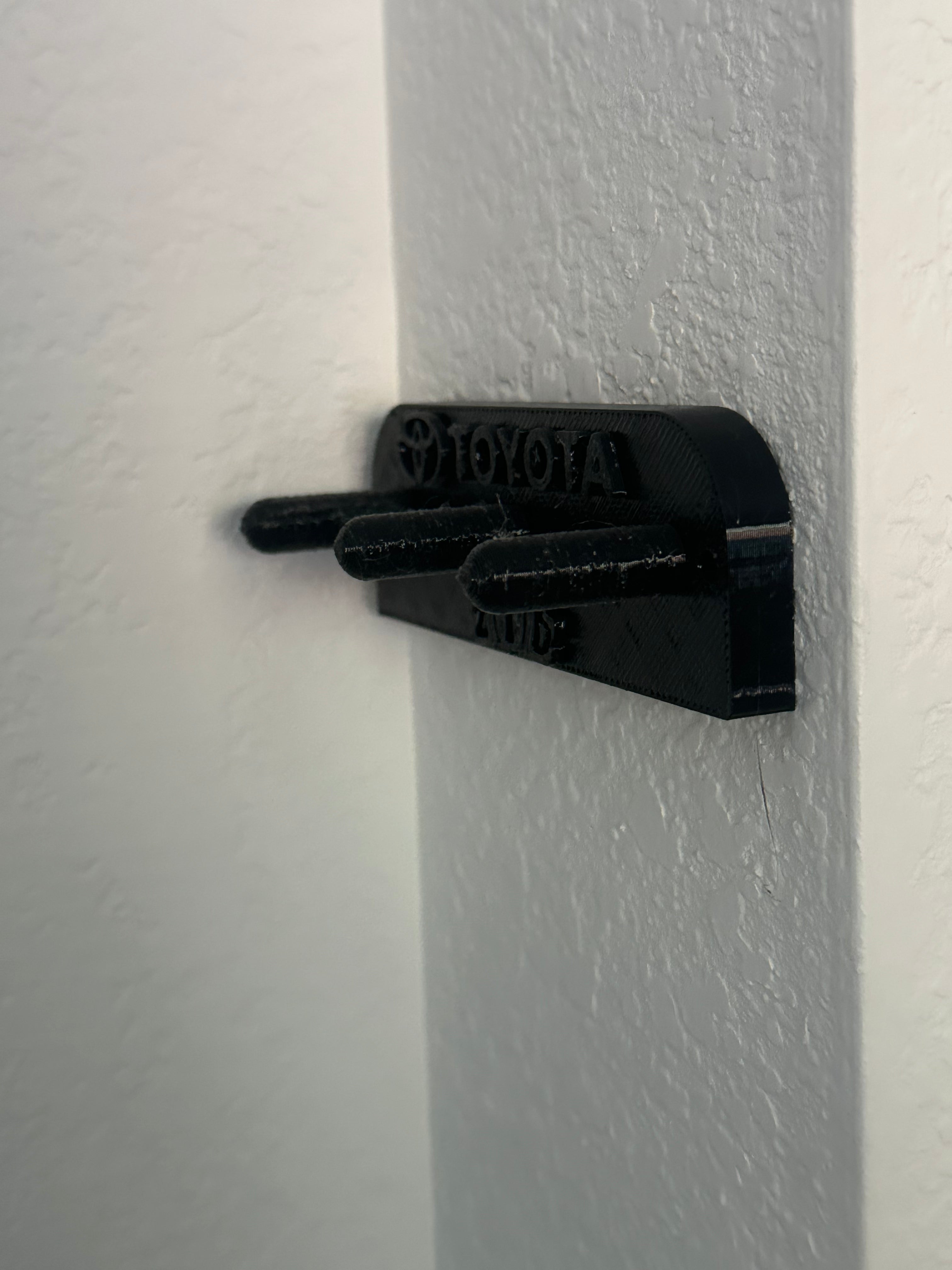 Key holder
