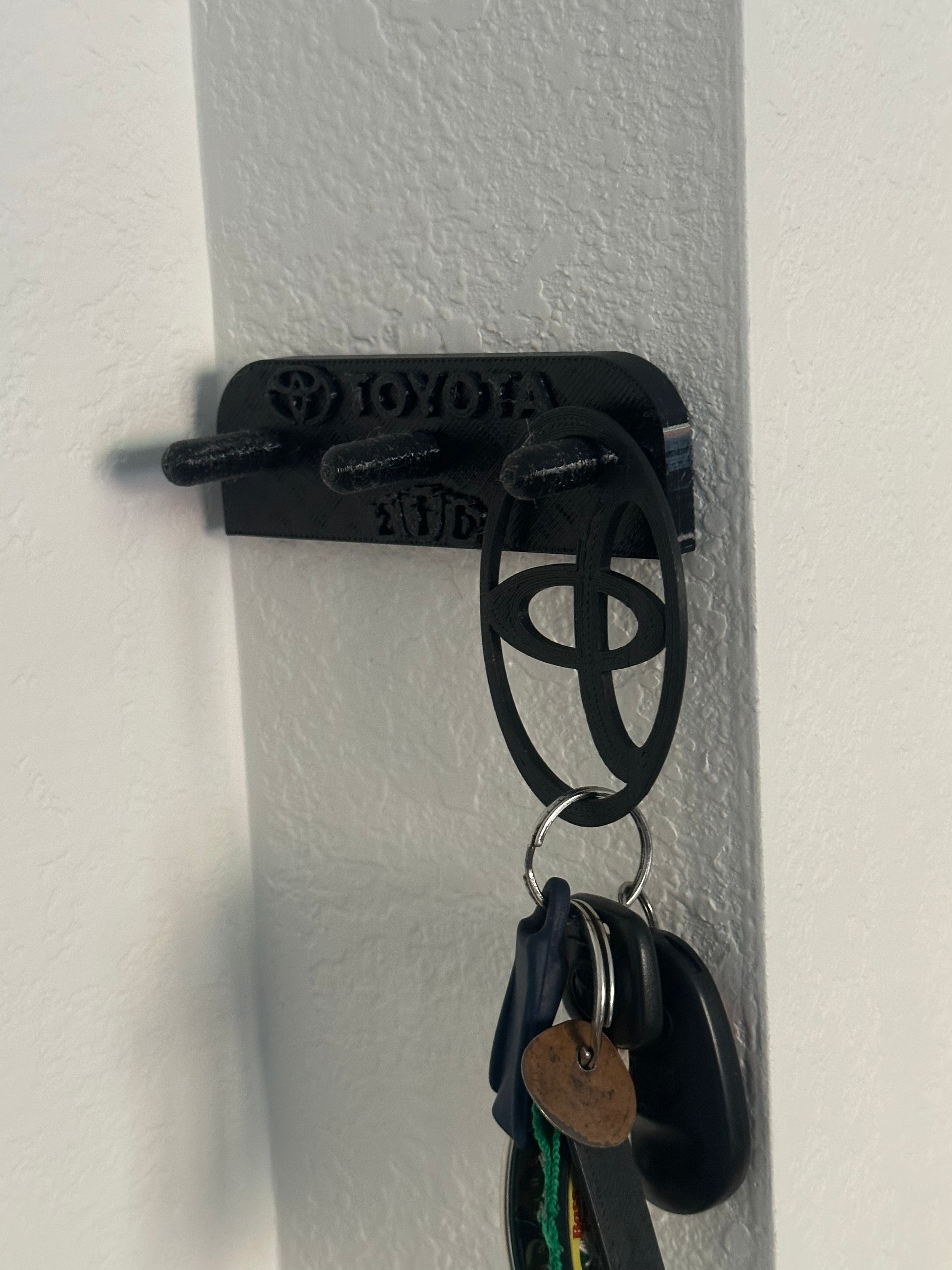Key holder