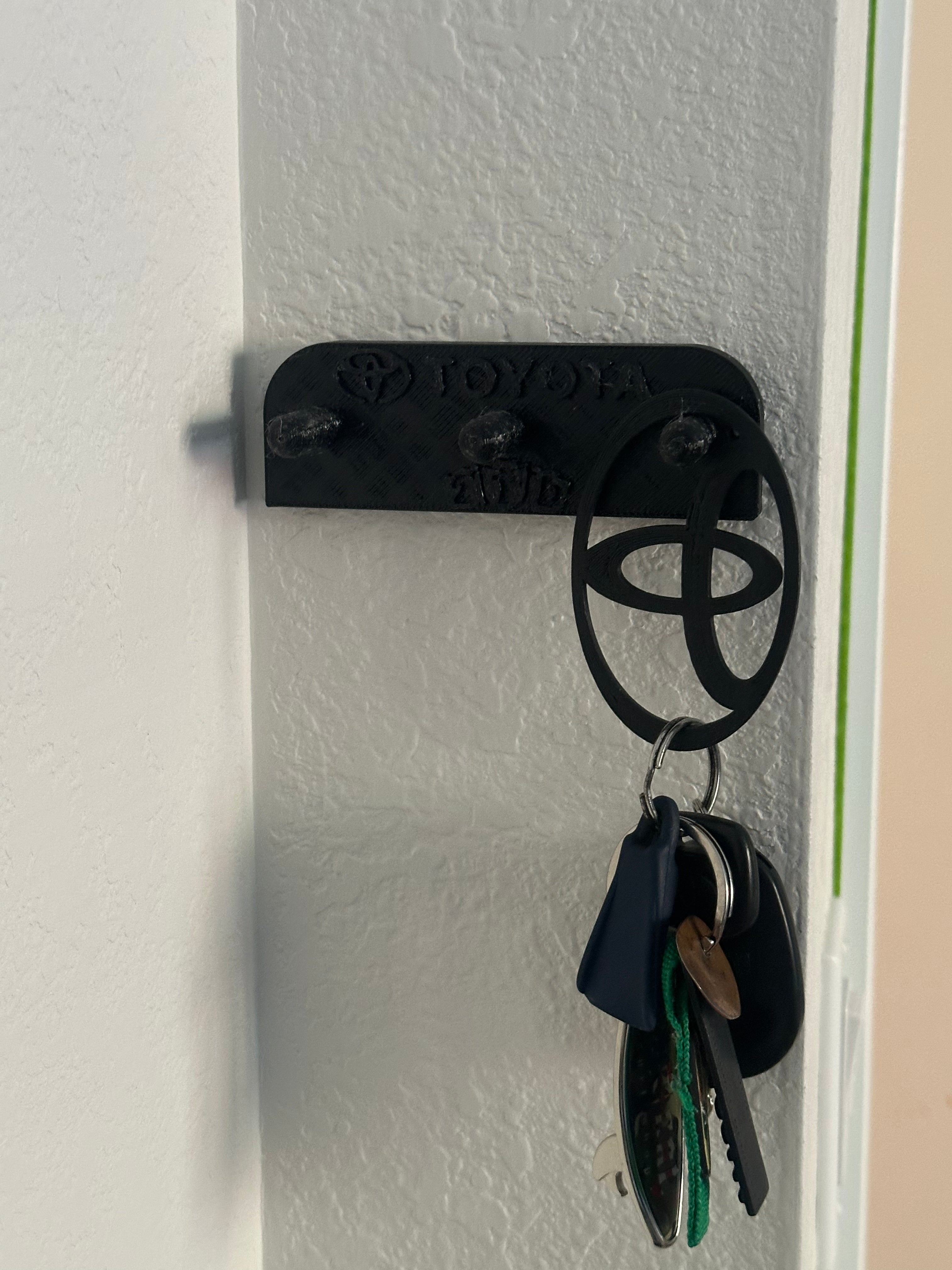 Key holder